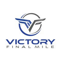 Victory Final Mile logo, Victory Final Mile contact details