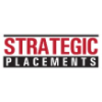 Strategic Placements Ltd logo, Strategic Placements Ltd contact details