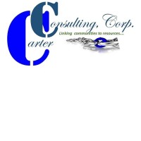 Carter Consulting Corp logo, Carter Consulting Corp contact details