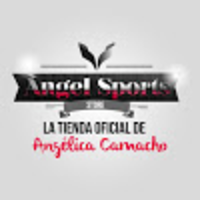 Angel Sports logo, Angel Sports contact details