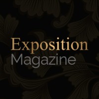 Exposition Magazine logo, Exposition Magazine contact details