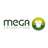 Mega Collections logo, Mega Collections contact details