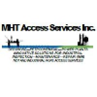 MHT Access Services, Inc. logo, MHT Access Services, Inc. contact details