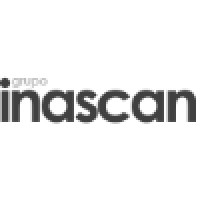 grupo inascan logo, grupo inascan contact details