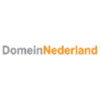 DomeinNederland logo, DomeinNederland contact details