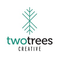 Two Trees Creative logo, Two Trees Creative contact details