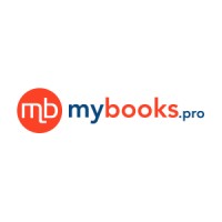 MyBooks.PRO logo, MyBooks.PRO contact details