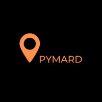 Pymard Delivery logo, Pymard Delivery contact details