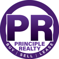 Principle Realty logo, Principle Realty contact details