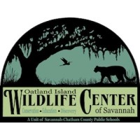 Oatland Island Wildlife Center of Savannah logo, Oatland Island Wildlife Center of Savannah contact details