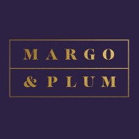 Margo & Plum logo, Margo & Plum contact details