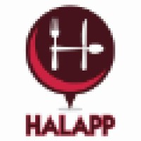 Halapp Ltd logo, Halapp Ltd contact details