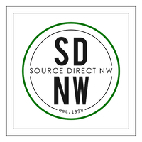 Source Direct NW logo, Source Direct NW contact details