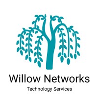 Willow Networks logo, Willow Networks contact details