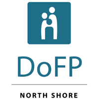 North Shore Division of Family Practice logo, North Shore Division of Family Practice contact details