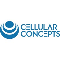 Cellular Concepts. logo, Cellular Concepts. contact details