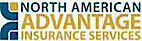 North American Advantage Insurance Services logo, North American Advantage Insurance Services contact details