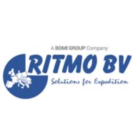 Ritmo Logistics logo, Ritmo Logistics contact details