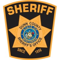 Dunn County Sheriff Dept logo, Dunn County Sheriff Dept contact details