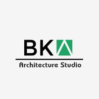 BK-Architects logo, BK-Architects contact details