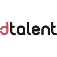 dtalent logo, dtalent contact details