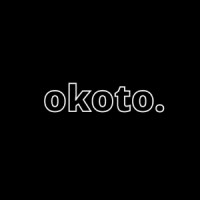 Okoto logo, Okoto contact details