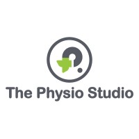 The Physio Studio logo, The Physio Studio contact details