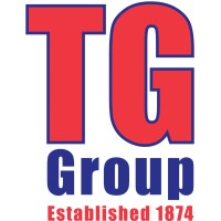 Tudor Griffiths Group logo, Tudor Griffiths Group contact details