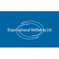 Organisational Wellbeing Ltd logo, Organisational Wellbeing Ltd contact details