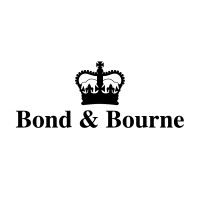 Bond & Bourne logo, Bond & Bourne contact details