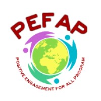 Positive Engagement For All Program- PEFAP logo, Positive Engagement For All Program- PEFAP contact details