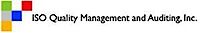 ISO Quality Management and Auditing Inc. logo, ISO Quality Management and Auditing Inc. contact details