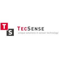 TecSense - unique solutions in sensor technology logo, TecSense - unique solutions in sensor technology contact details