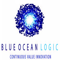 Blue Ocean Logic, Inc. logo, Blue Ocean Logic, Inc. contact details