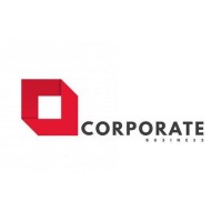 The Corporate Group logo, The Corporate Group contact details