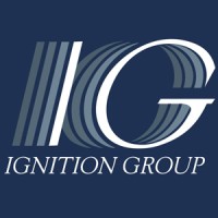 Ignition Group LLC logo, Ignition Group LLC contact details