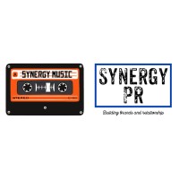 Synergy Pr & Music logo, Synergy Pr & Music contact details