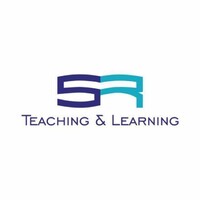 SR Teaching & Learning logo, SR Teaching & Learning contact details