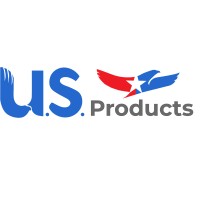 U.S. Products logo, U.S. Products contact details