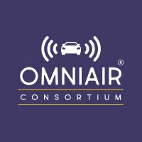 OmniAir Consortium logo, OmniAir Consortium contact details