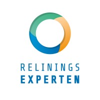 Reliningsexperten logo, Reliningsexperten contact details