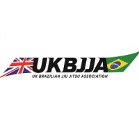 UKBJJA logo, UKBJJA contact details