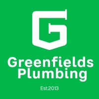 Greenfields Plumbing Design logo, Greenfields Plumbing Design contact details