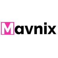 Mavnix logo, Mavnix contact details