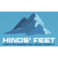 Hinds'​ Feet Creative Design and Development logo, Hinds'​ Feet Creative Design and Development contact details