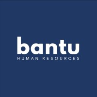 bantu HR logo, bantu HR contact details