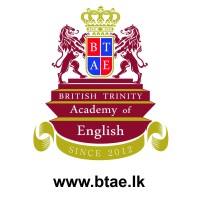 British Trinity Academy of English logo, British Trinity Academy of English contact details