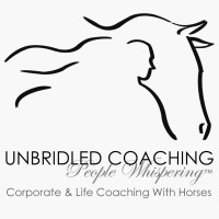 Unbridled Coaching ~ People Whispering logo, Unbridled Coaching ~ People Whispering contact details