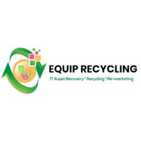 Equip Recycling LLC logo, Equip Recycling LLC contact details