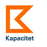 Kapacitet A/S logo, Kapacitet A/S contact details